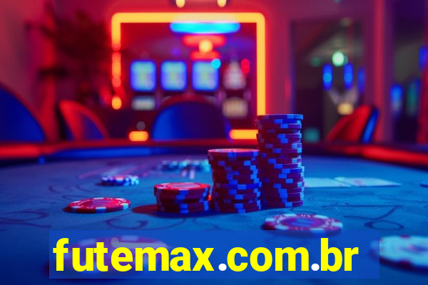 futemax.com.br