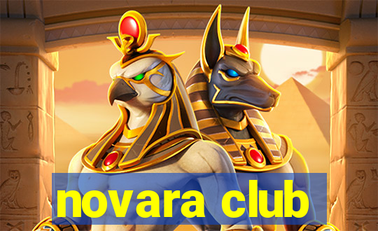 novara club