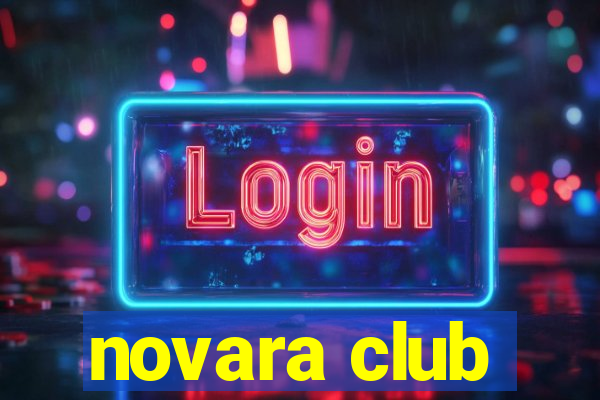 novara club