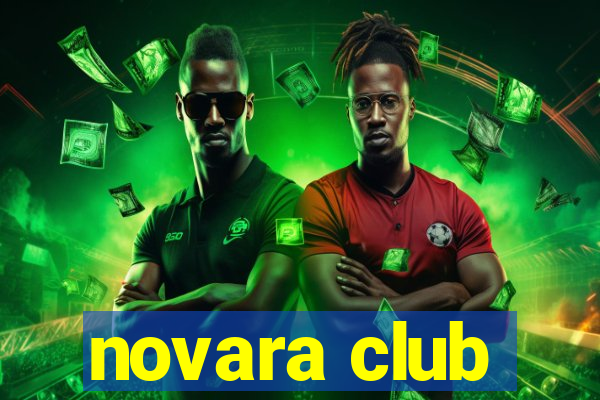 novara club