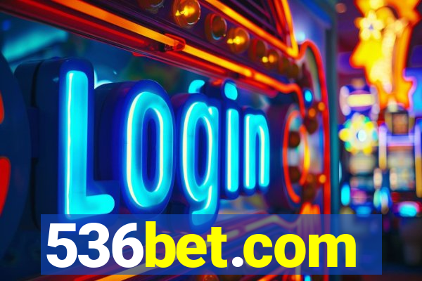 536bet.com