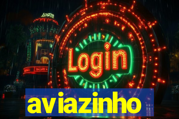 aviazinho