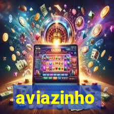 aviazinho