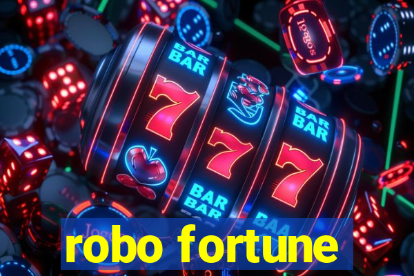 robo fortune