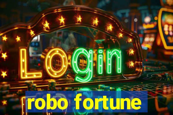 robo fortune