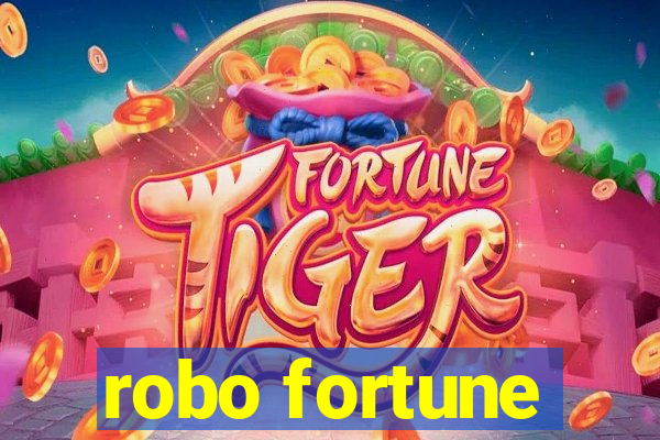 robo fortune