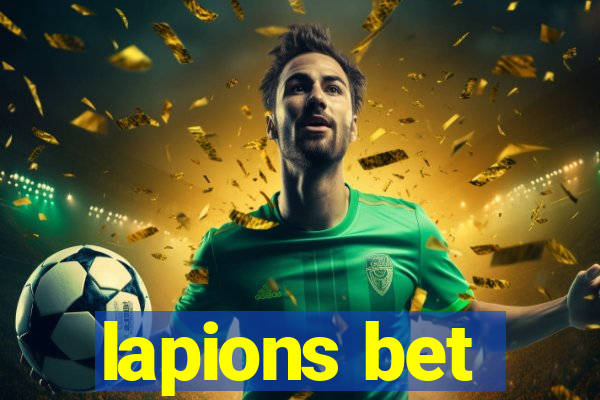 lapions bet