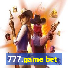 777.game bet