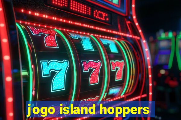 jogo island hoppers