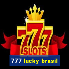 777 lucky brasil