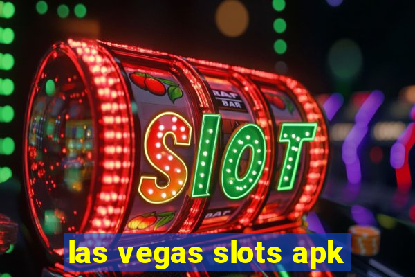 las vegas slots apk