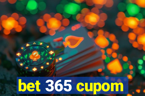 bet 365 cupom