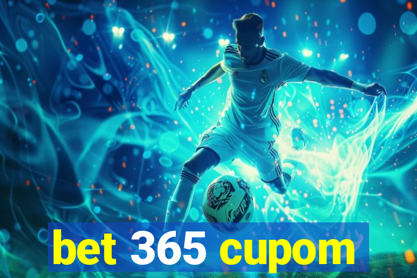 bet 365 cupom