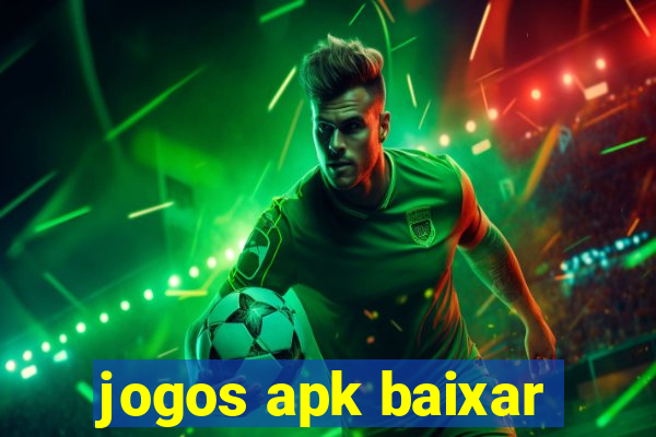 jogos apk baixar