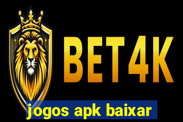 jogos apk baixar