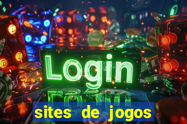 sites de jogos online confiaveis