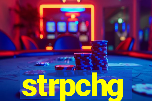 strpchg