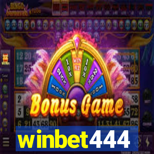 winbet444