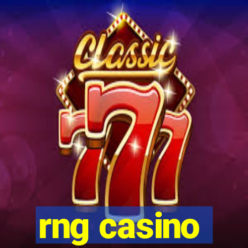 rng casino