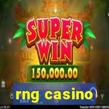 rng casino