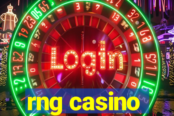 rng casino