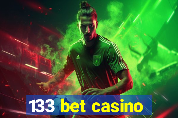 133 bet casino