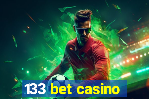 133 bet casino