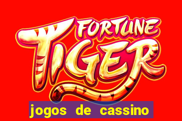 jogos de cassino com b?nus de cadastro