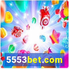 5553bet.com