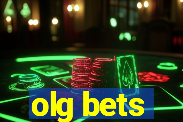 olg bets