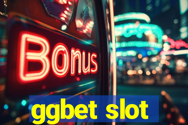 ggbet slot