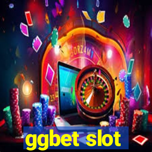 ggbet slot