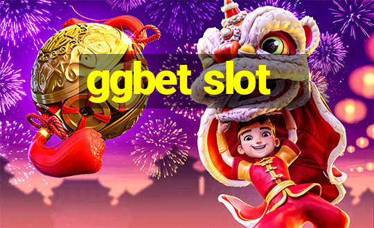 ggbet slot