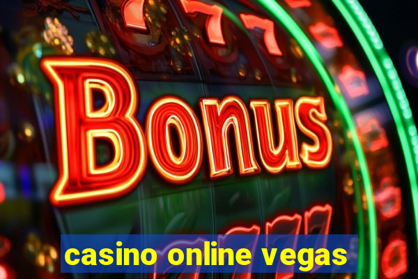 casino online vegas