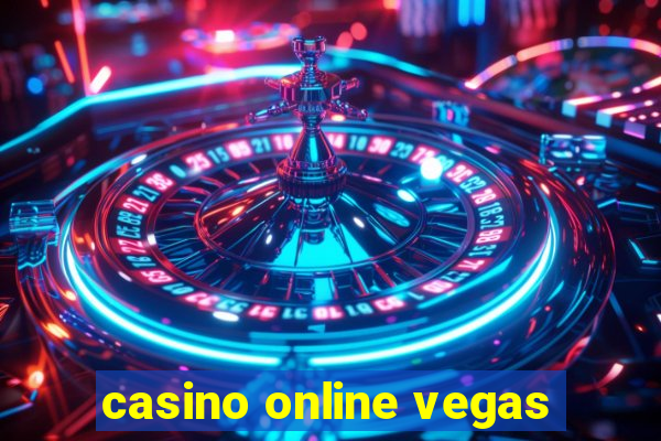 casino online vegas