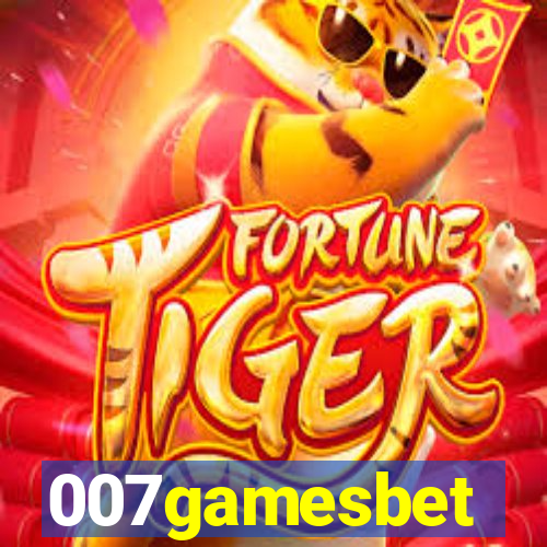 007gamesbet