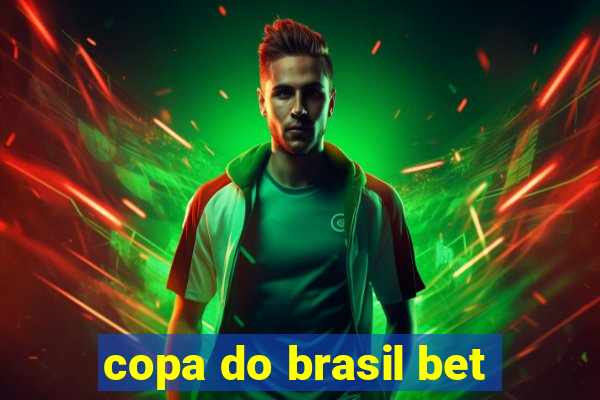 copa do brasil bet