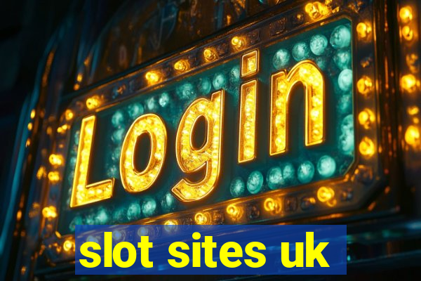 slot sites uk