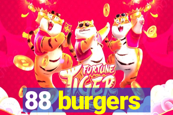 88 burgers