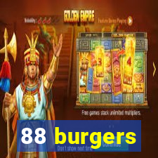 88 burgers