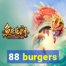 88 burgers