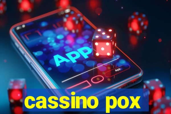 cassino pox