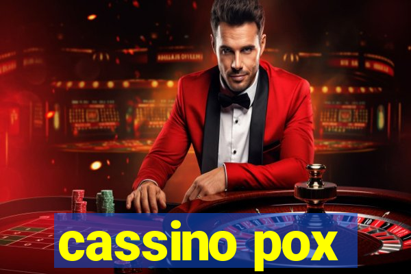 cassino pox