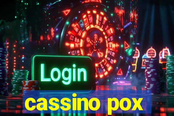 cassino pox