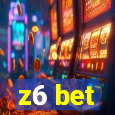 z6 bet