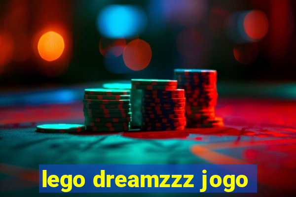 lego dreamzzz jogo