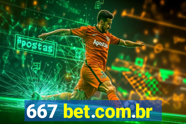 667 bet.com.br