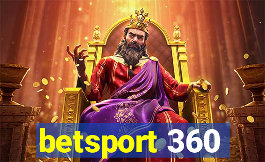 betsport 360