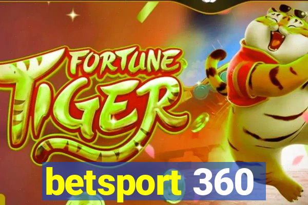 betsport 360