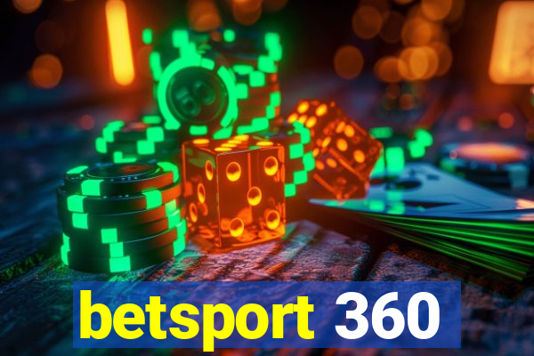 betsport 360